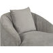 Astrid Polo Club Stone Armchair